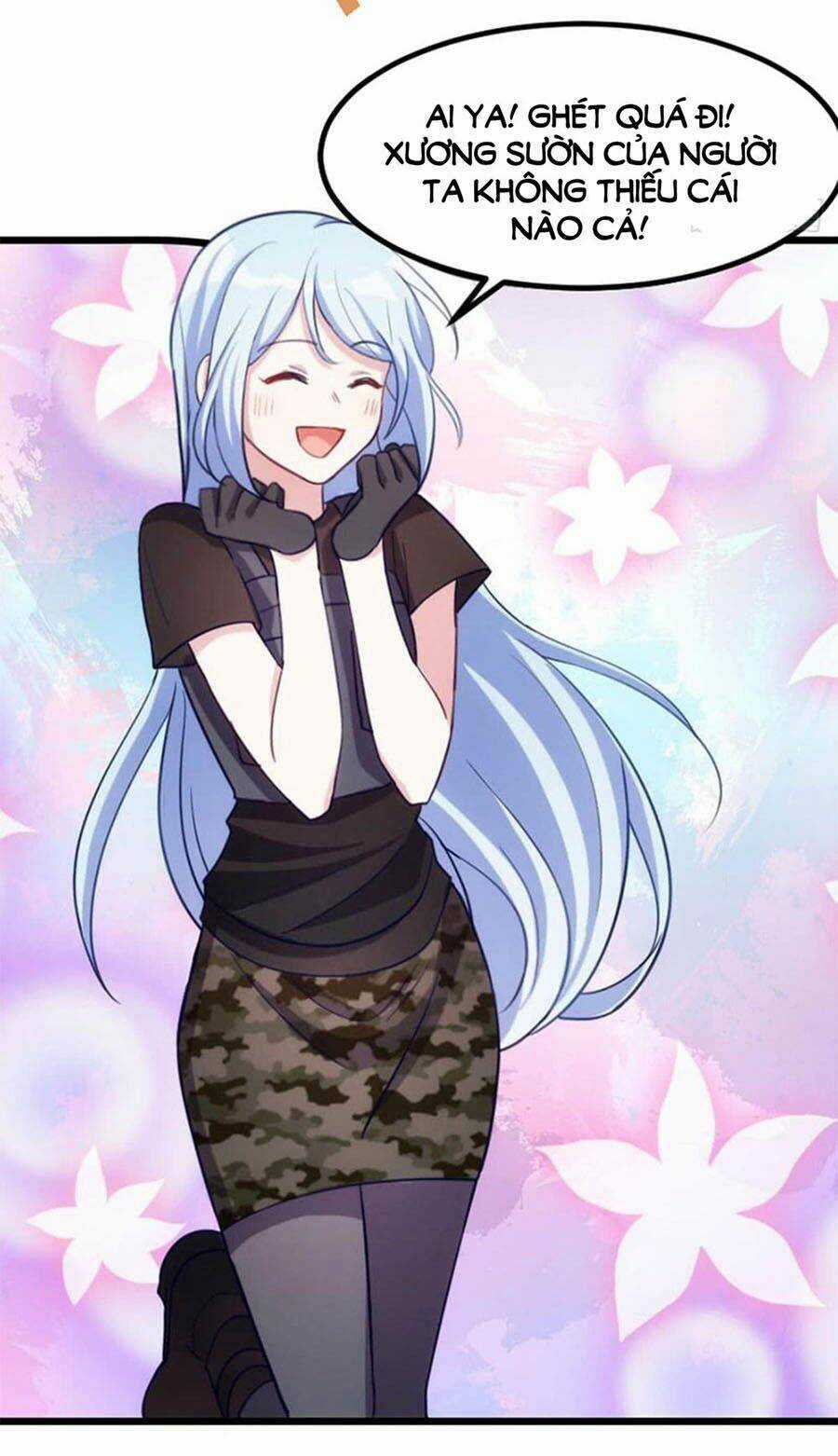 Tôi Ở Dị Giới Khai Ngư Đường Chapter 102 trang 7