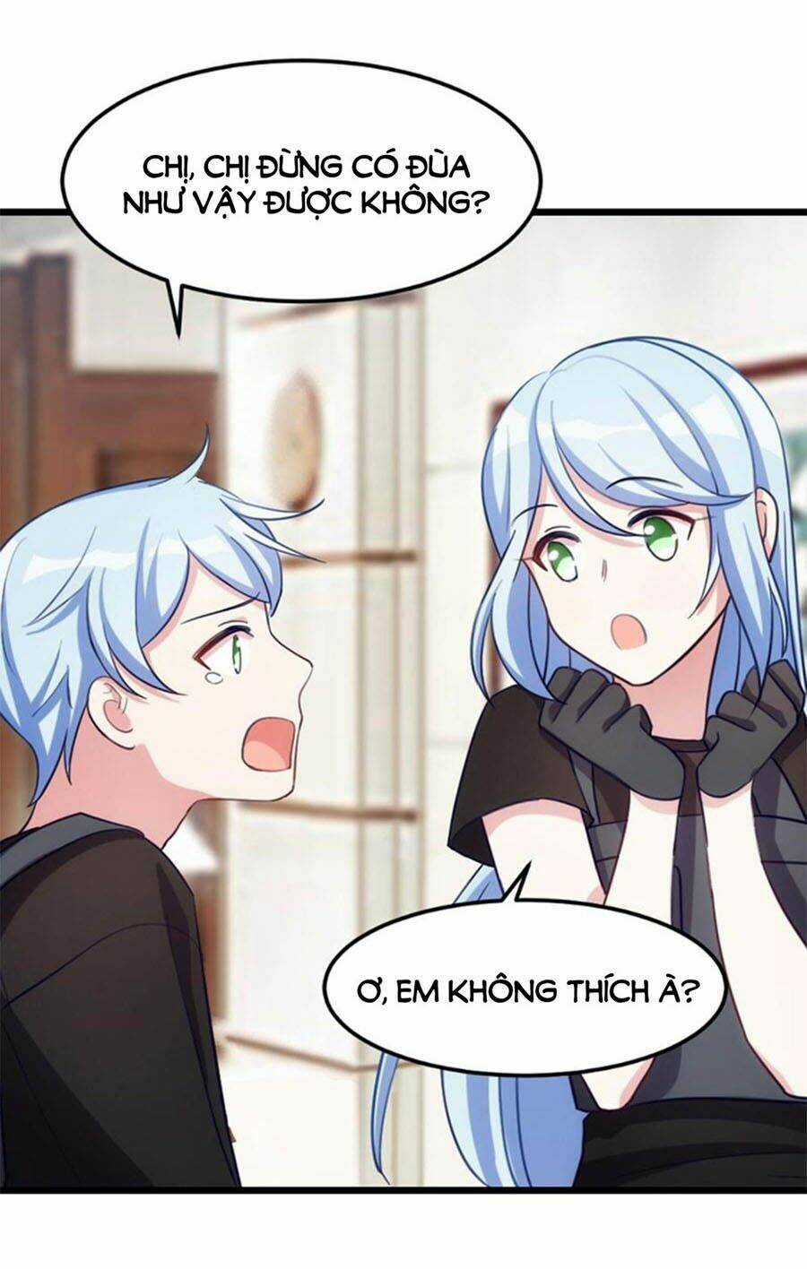 Tôi Ở Dị Giới Khai Ngư Đường Chapter 102 trang 8