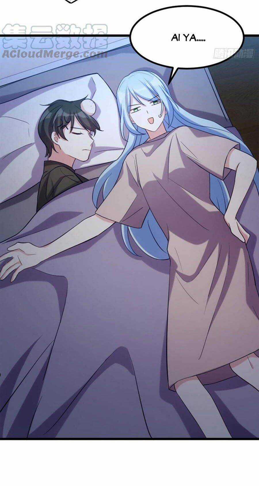 Tôi Ở Dị Giới Khai Ngư Đường Chapter 104 trang 10