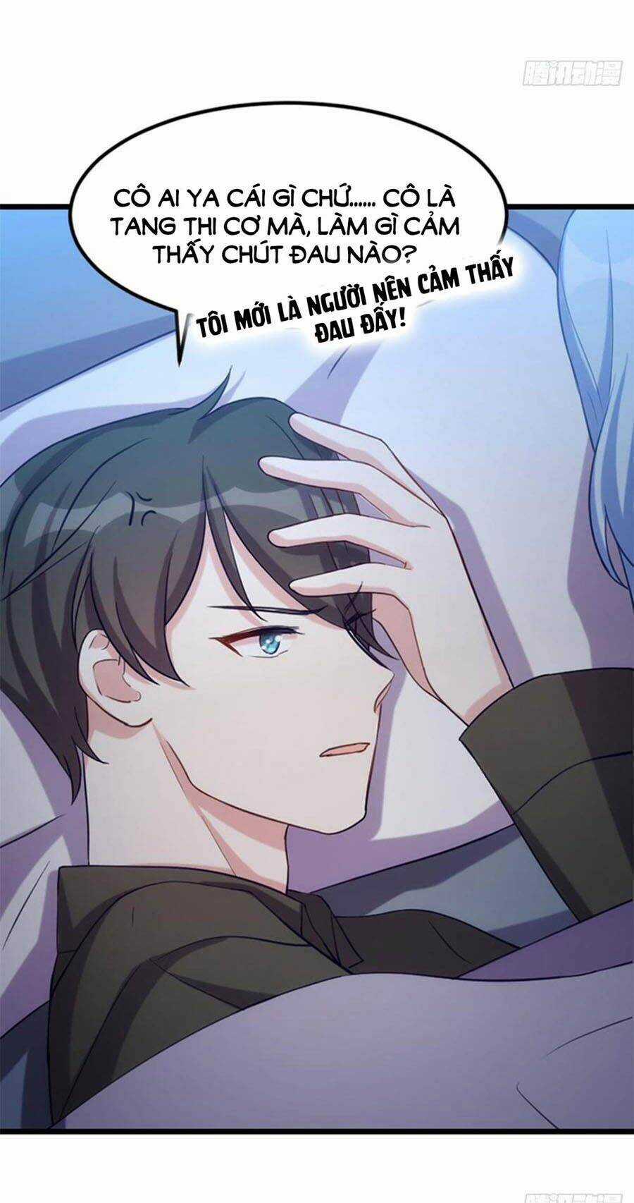 Tôi Ở Dị Giới Khai Ngư Đường Chapter 104 trang 11