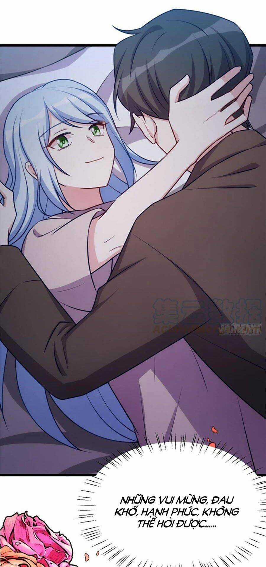 Tôi Ở Dị Giới Khai Ngư Đường Chapter 104 trang 18