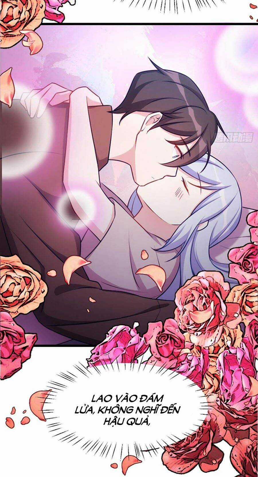 Tôi Ở Dị Giới Khai Ngư Đường Chapter 104 trang 19