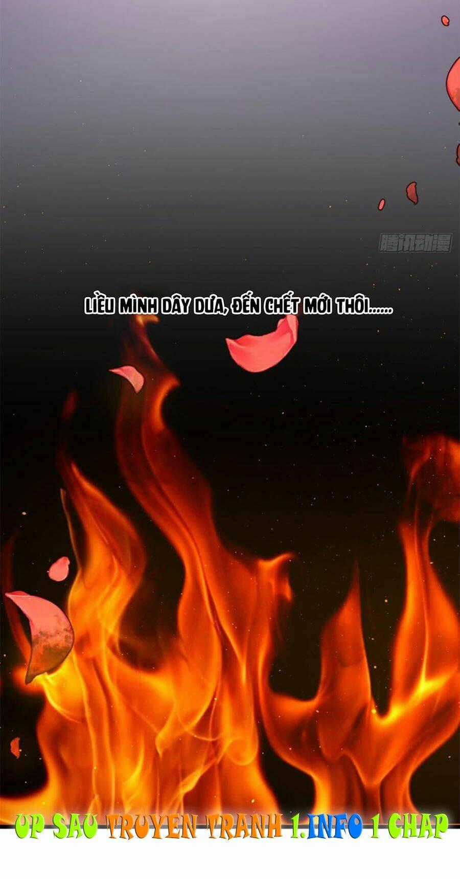 Tôi Ở Dị Giới Khai Ngư Đường Chapter 104 trang 21