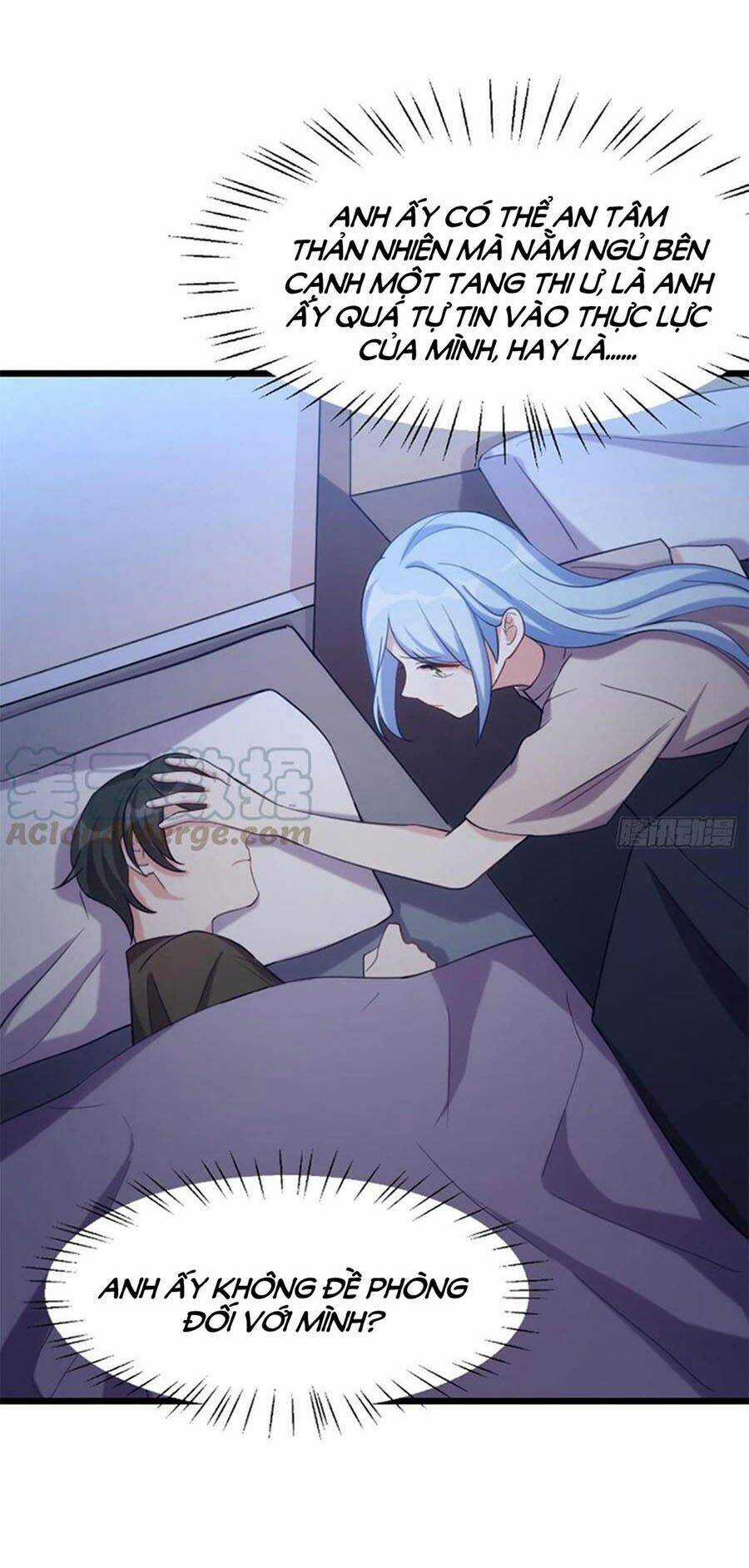 Tôi Ở Dị Giới Khai Ngư Đường Chapter 104 trang 5