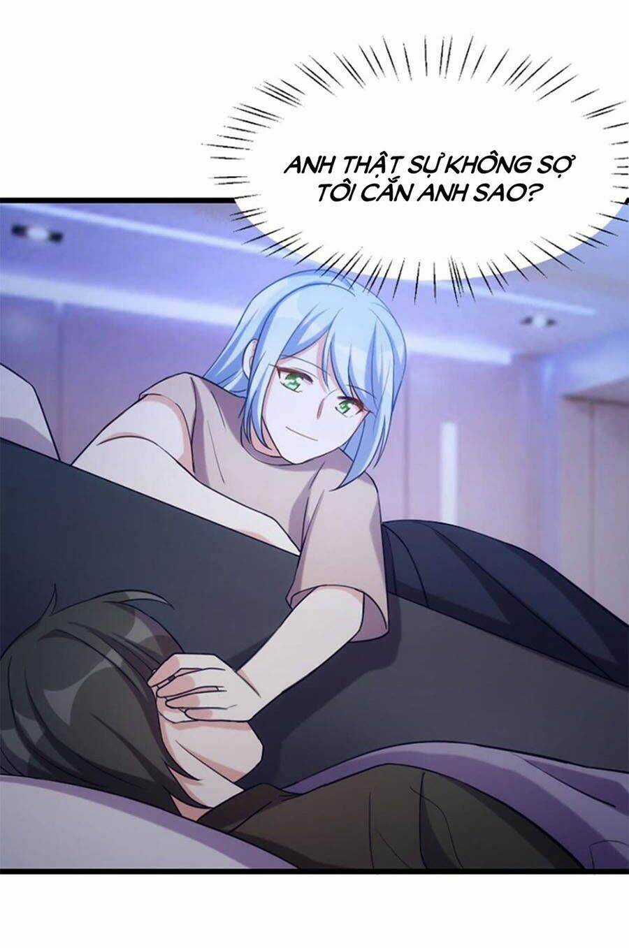 Tôi Ở Dị Giới Khai Ngư Đường Chapter 104 trang 7