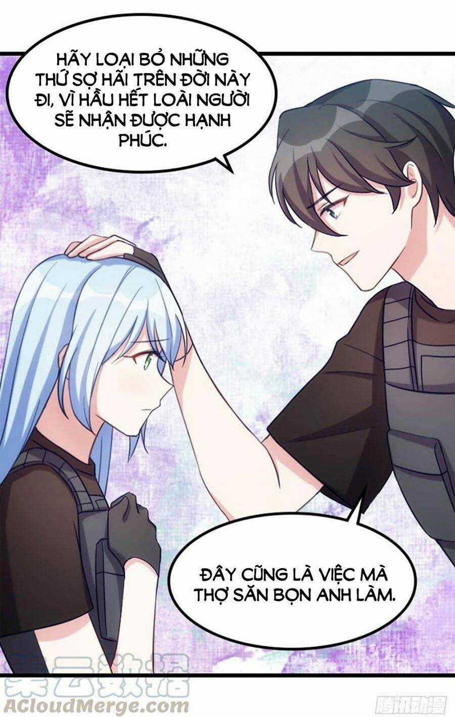 Tôi Ở Dị Giới Khai Ngư Đường Chapter 108 trang 10