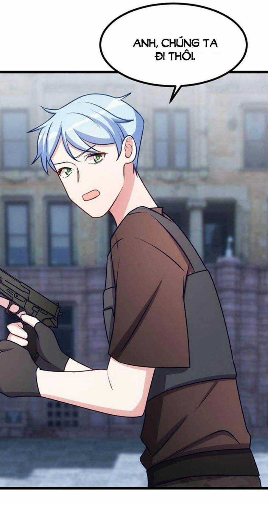 Tôi Ở Dị Giới Khai Ngư Đường Chapter 108 trang 11