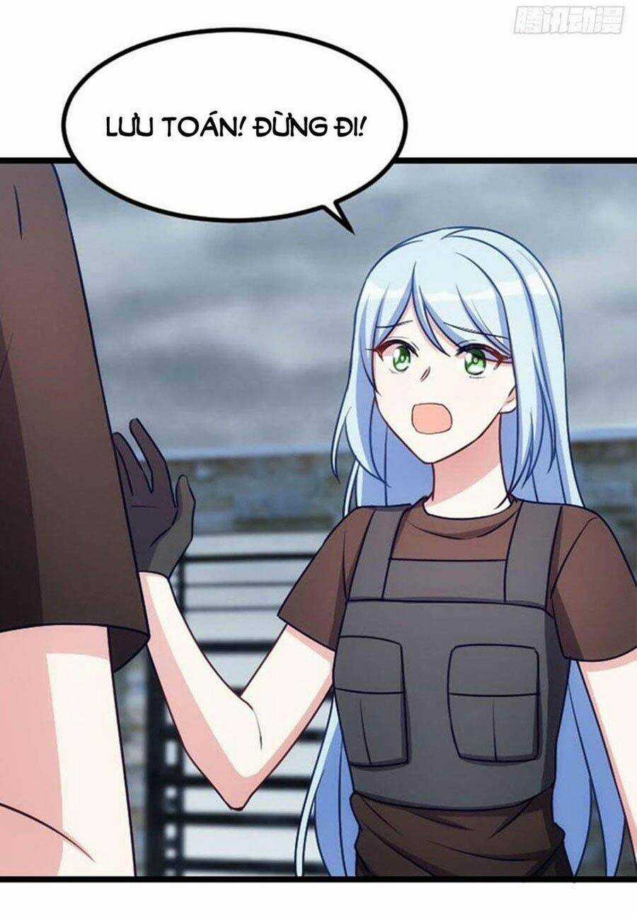 Tôi Ở Dị Giới Khai Ngư Đường Chapter 108 trang 12