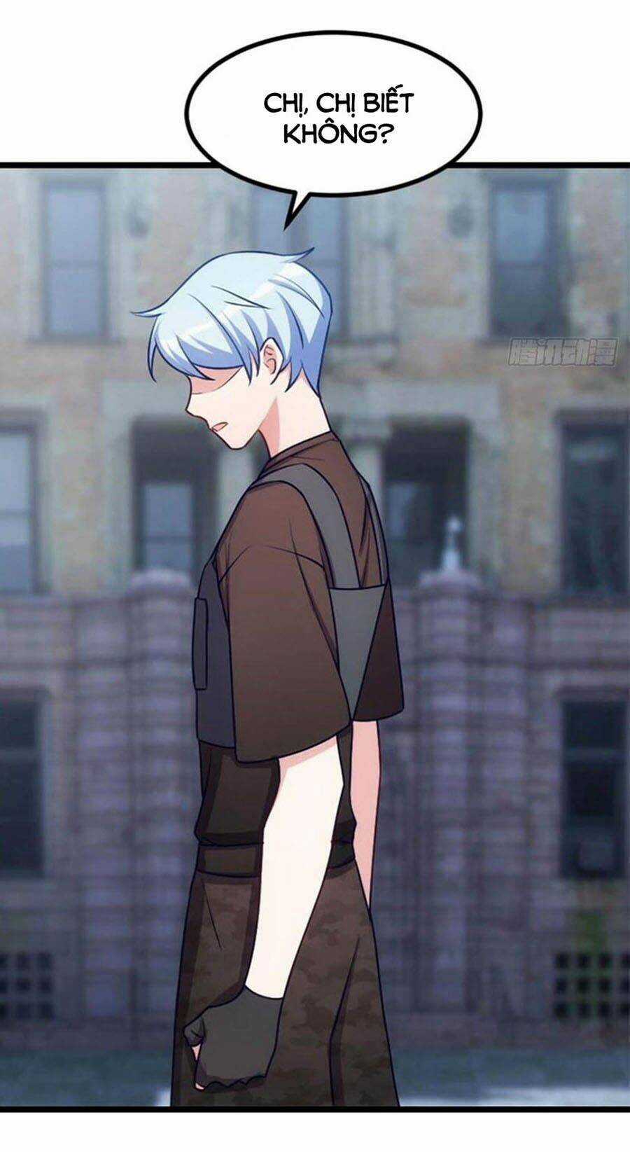 Tôi Ở Dị Giới Khai Ngư Đường Chapter 108 trang 13