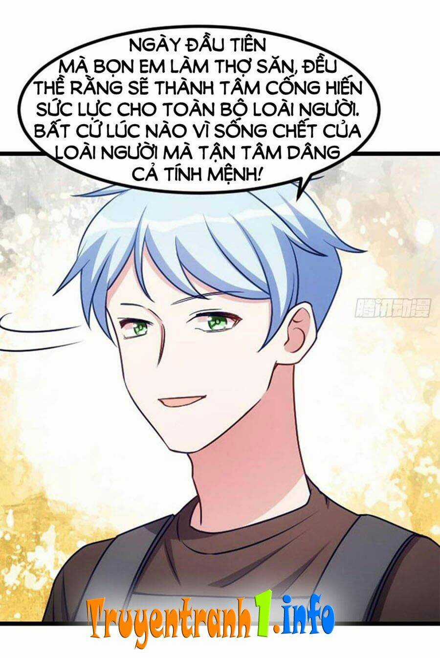 Tôi Ở Dị Giới Khai Ngư Đường Chapter 108 trang 14