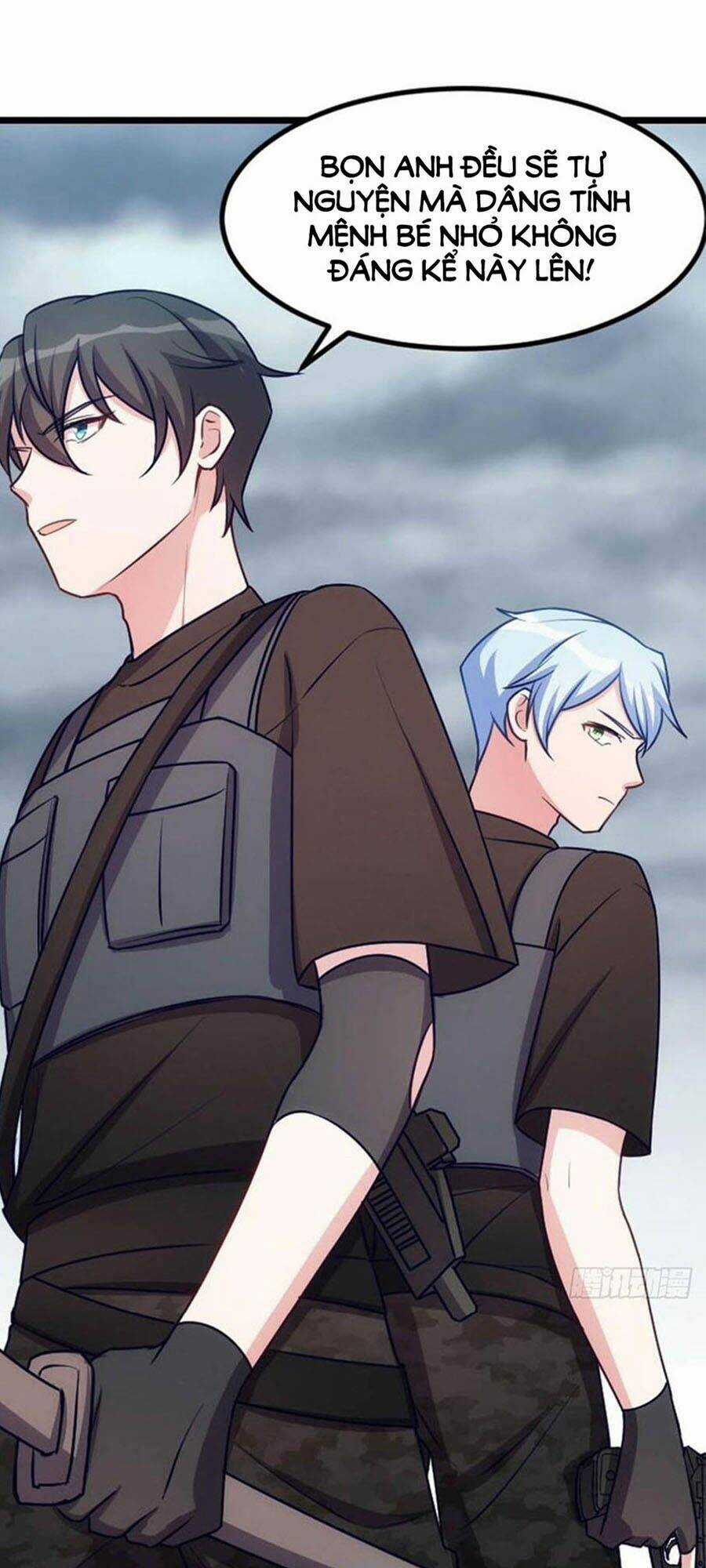 Tôi Ở Dị Giới Khai Ngư Đường Chapter 108 trang 16