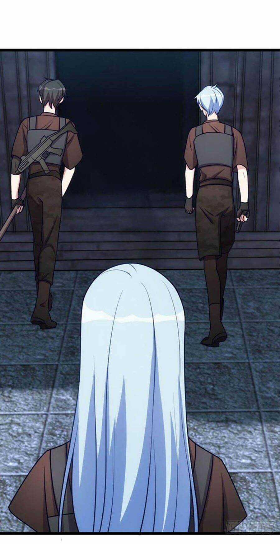 Tôi Ở Dị Giới Khai Ngư Đường Chapter 108 trang 19