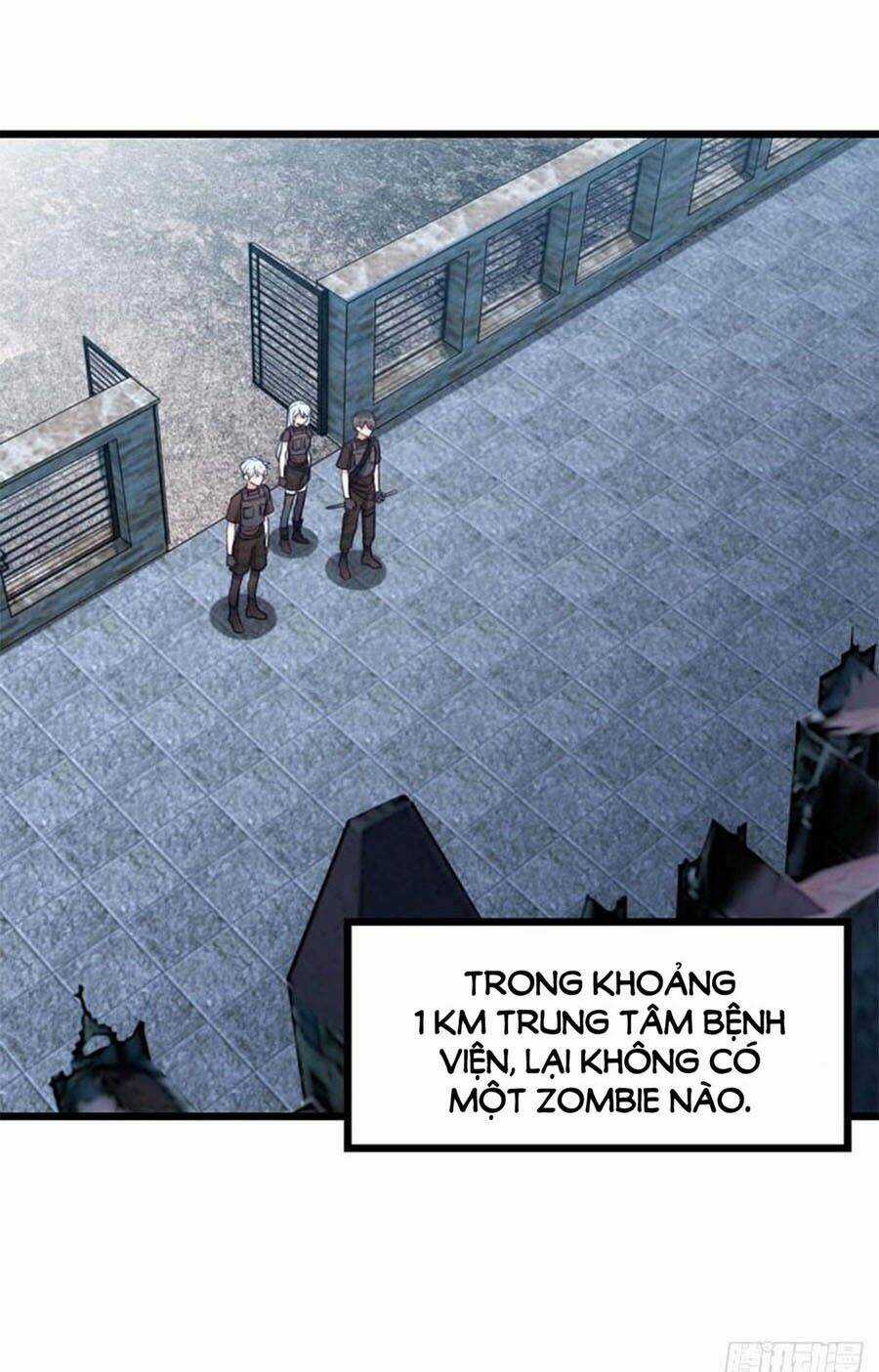 Tôi Ở Dị Giới Khai Ngư Đường Chapter 108 trang 2