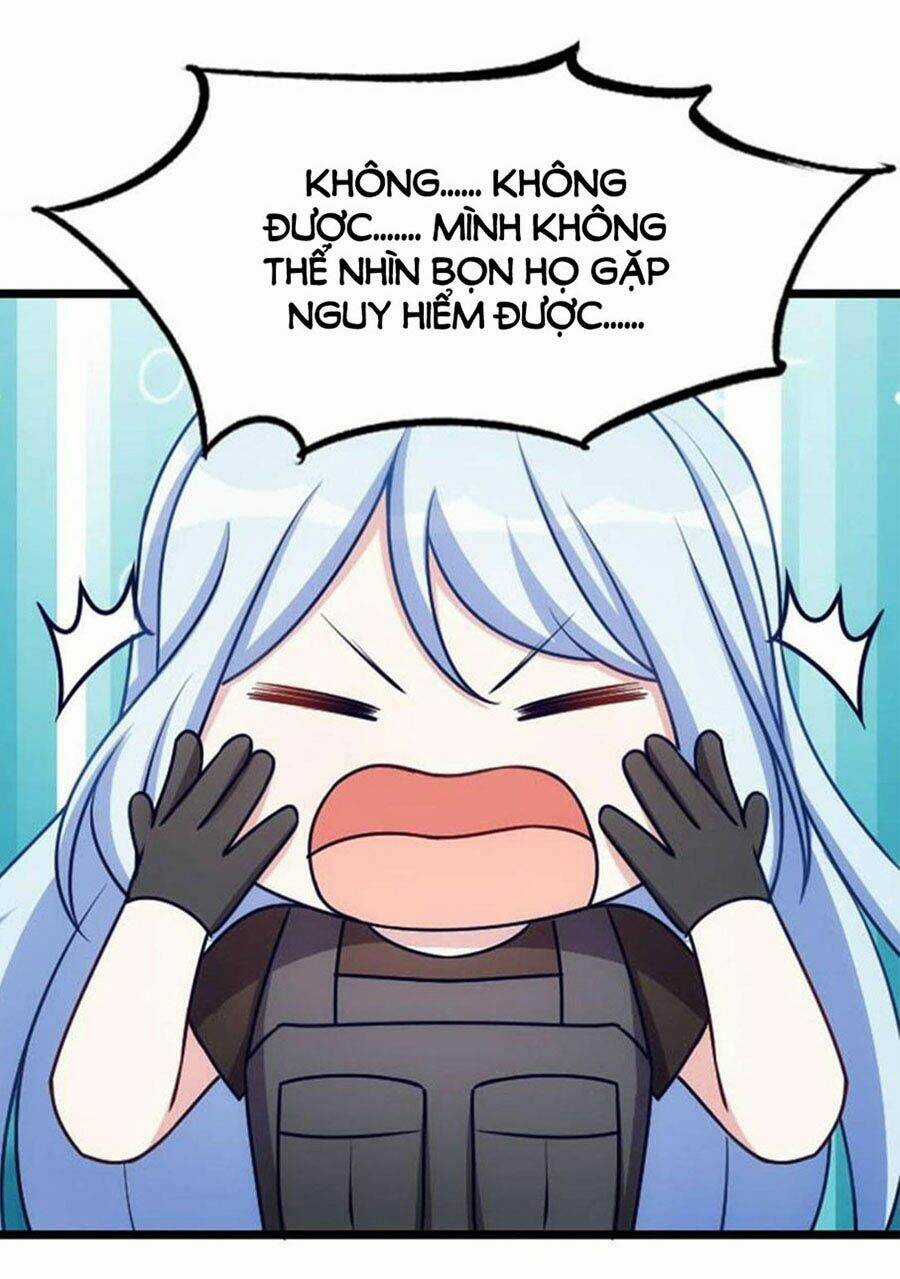 Tôi Ở Dị Giới Khai Ngư Đường Chapter 108 trang 20