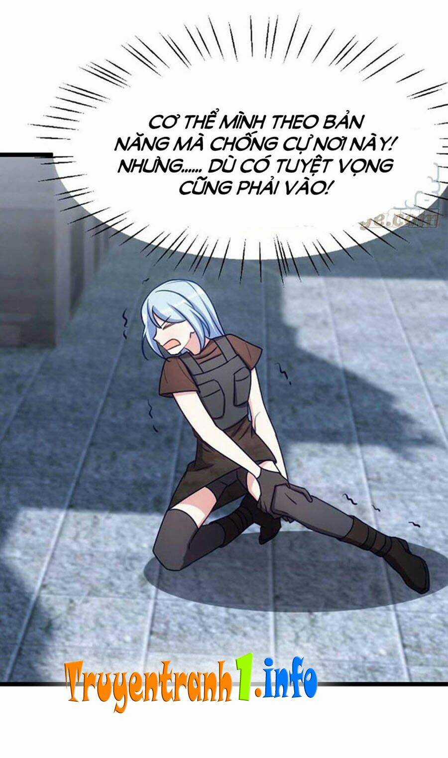 Tôi Ở Dị Giới Khai Ngư Đường Chapter 108 trang 21