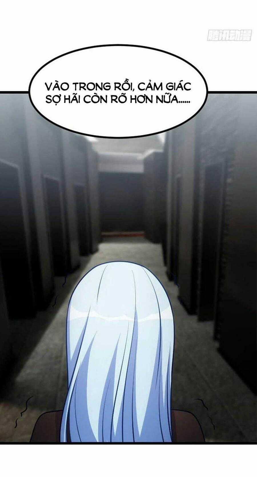 Tôi Ở Dị Giới Khai Ngư Đường Chapter 108 trang 23