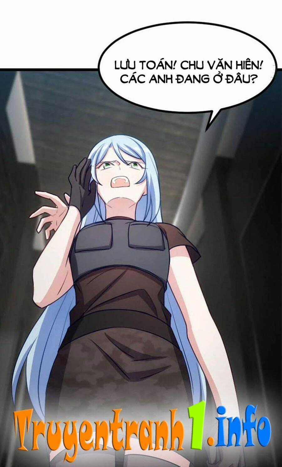 Tôi Ở Dị Giới Khai Ngư Đường Chapter 108 trang 24