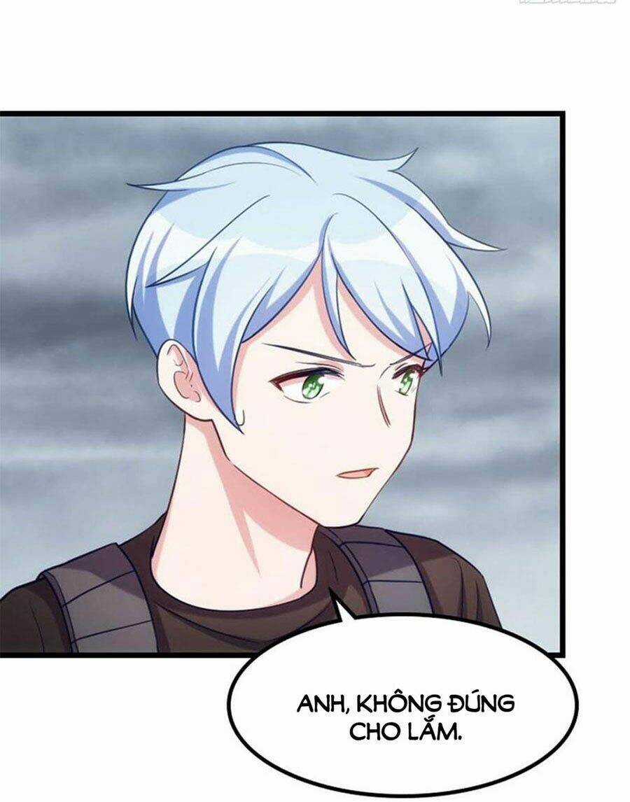 Tôi Ở Dị Giới Khai Ngư Đường Chapter 108 trang 3