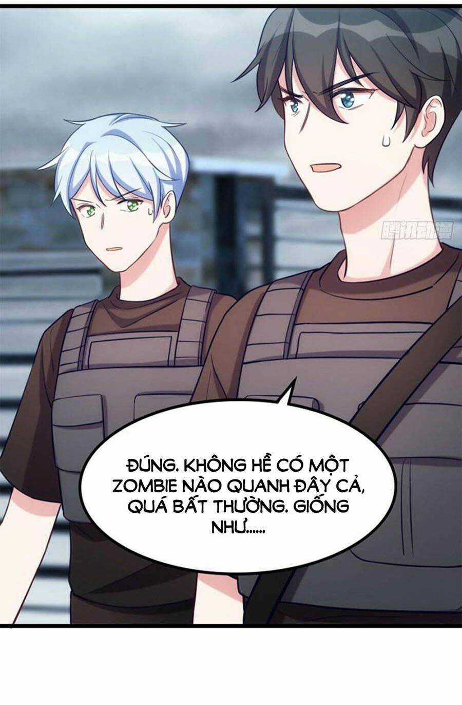 Tôi Ở Dị Giới Khai Ngư Đường Chapter 108 trang 4