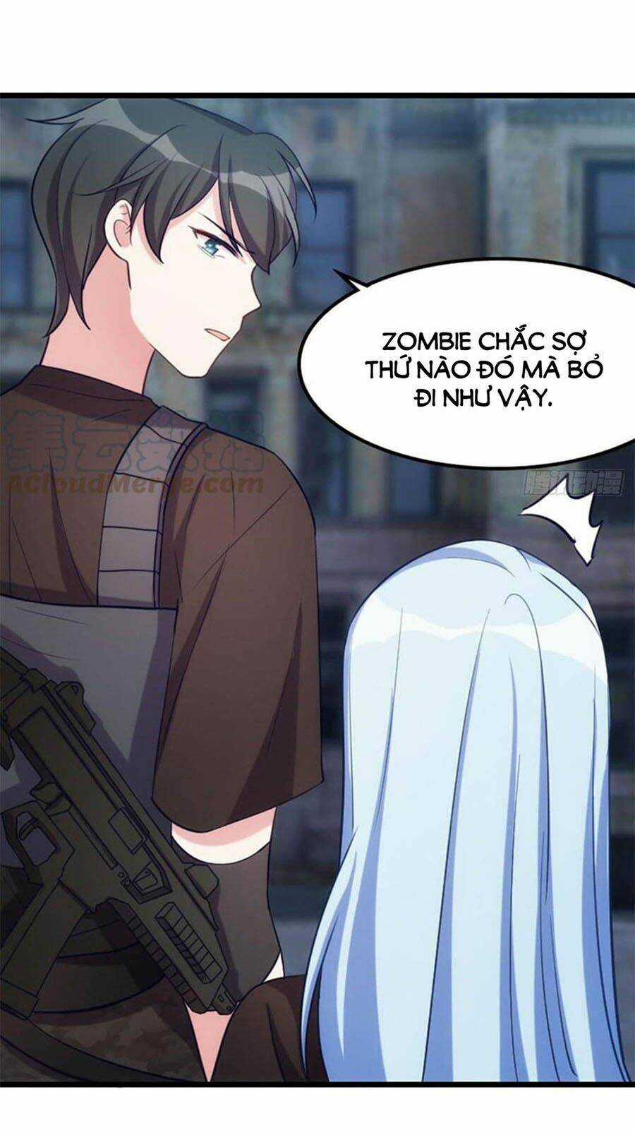 Tôi Ở Dị Giới Khai Ngư Đường Chapter 108 trang 5