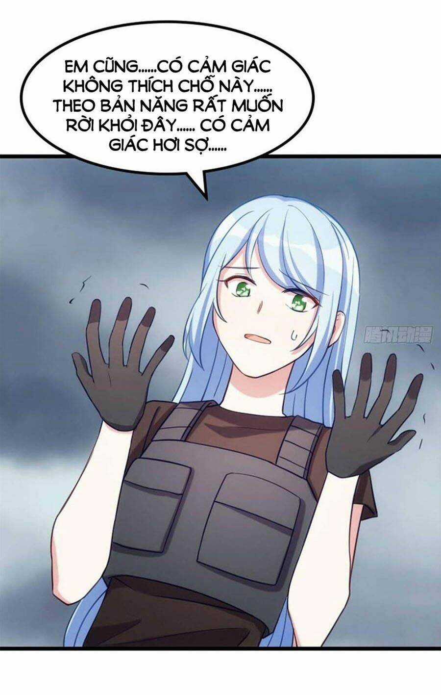 Tôi Ở Dị Giới Khai Ngư Đường Chapter 108 trang 6