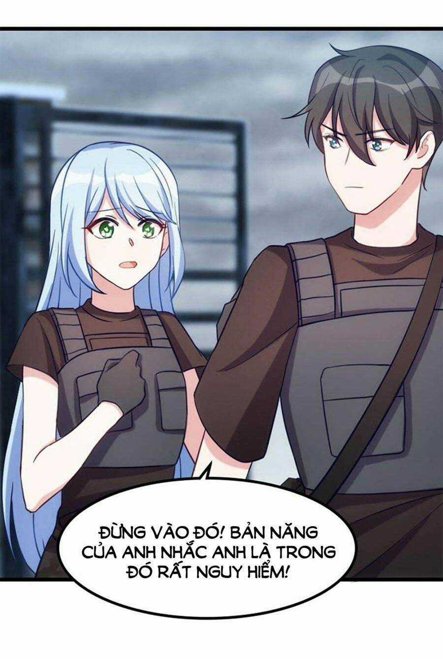 Tôi Ở Dị Giới Khai Ngư Đường Chapter 108 trang 8