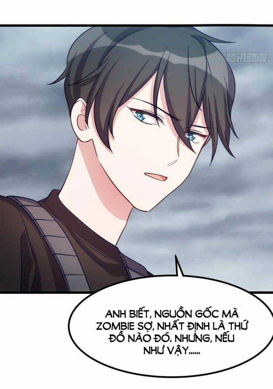 Tôi Ở Dị Giới Khai Ngư Đường Chapter 108 trang 9
