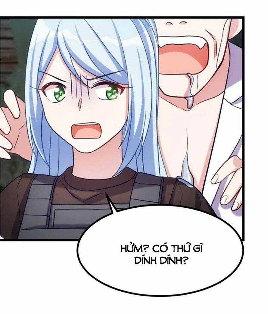 Tôi Ở Dị Giới Khai Ngư Đường Chapter 109 trang 11