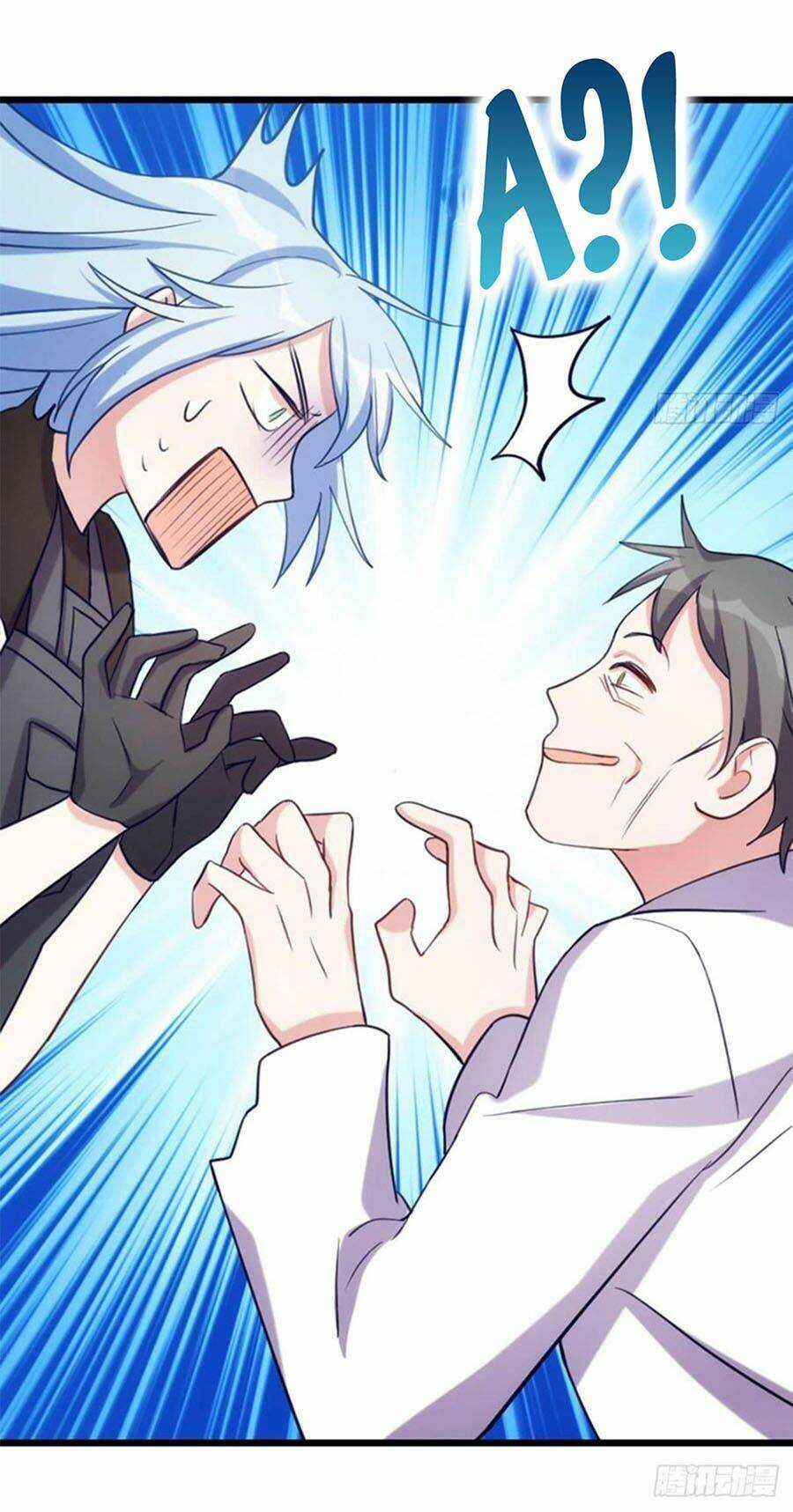 Tôi Ở Dị Giới Khai Ngư Đường Chapter 109 trang 12