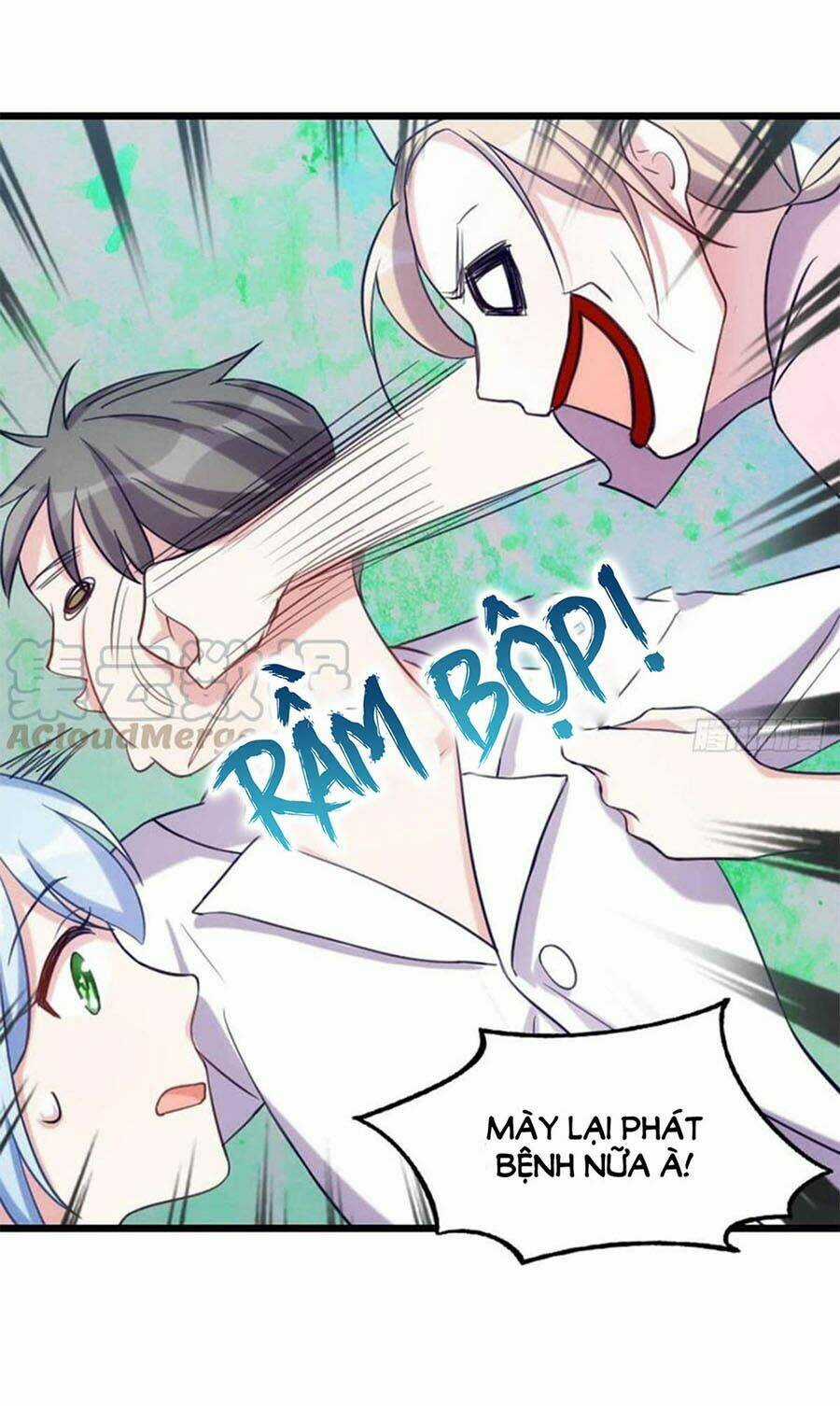 Tôi Ở Dị Giới Khai Ngư Đường Chapter 109 trang 15