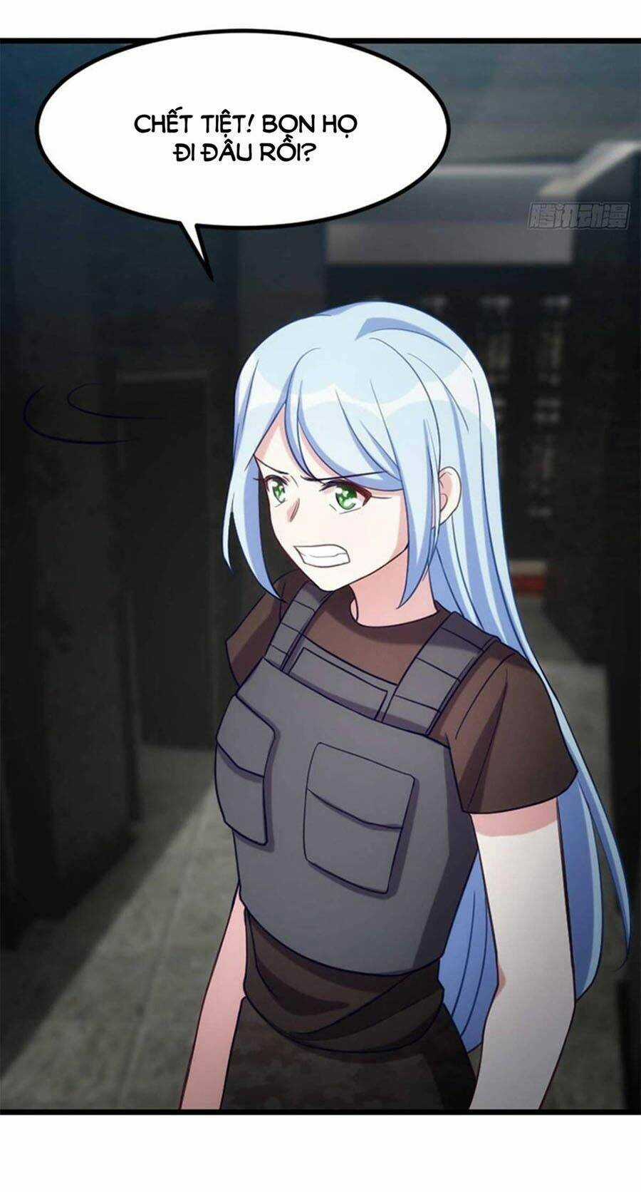 Tôi Ở Dị Giới Khai Ngư Đường Chapter 109 trang 2