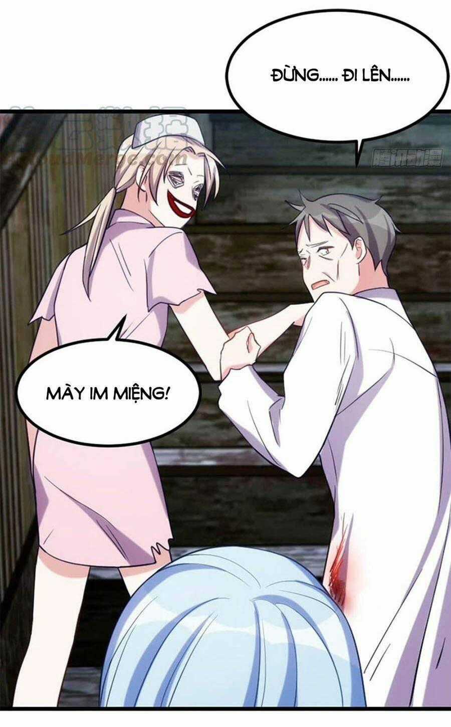 Tôi Ở Dị Giới Khai Ngư Đường Chapter 109 trang 20