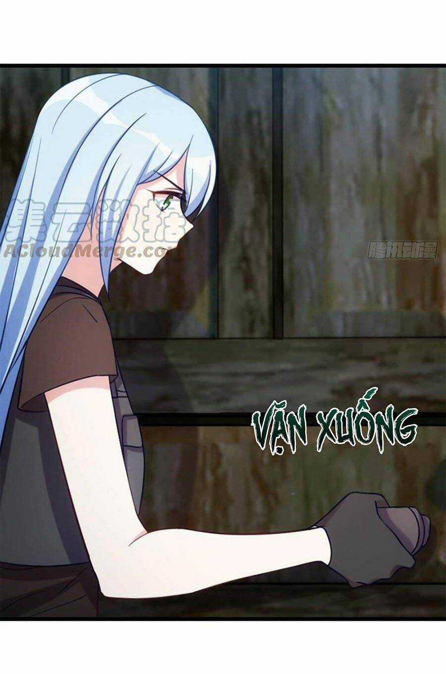 Tôi Ở Dị Giới Khai Ngư Đường Chapter 109 trang 6