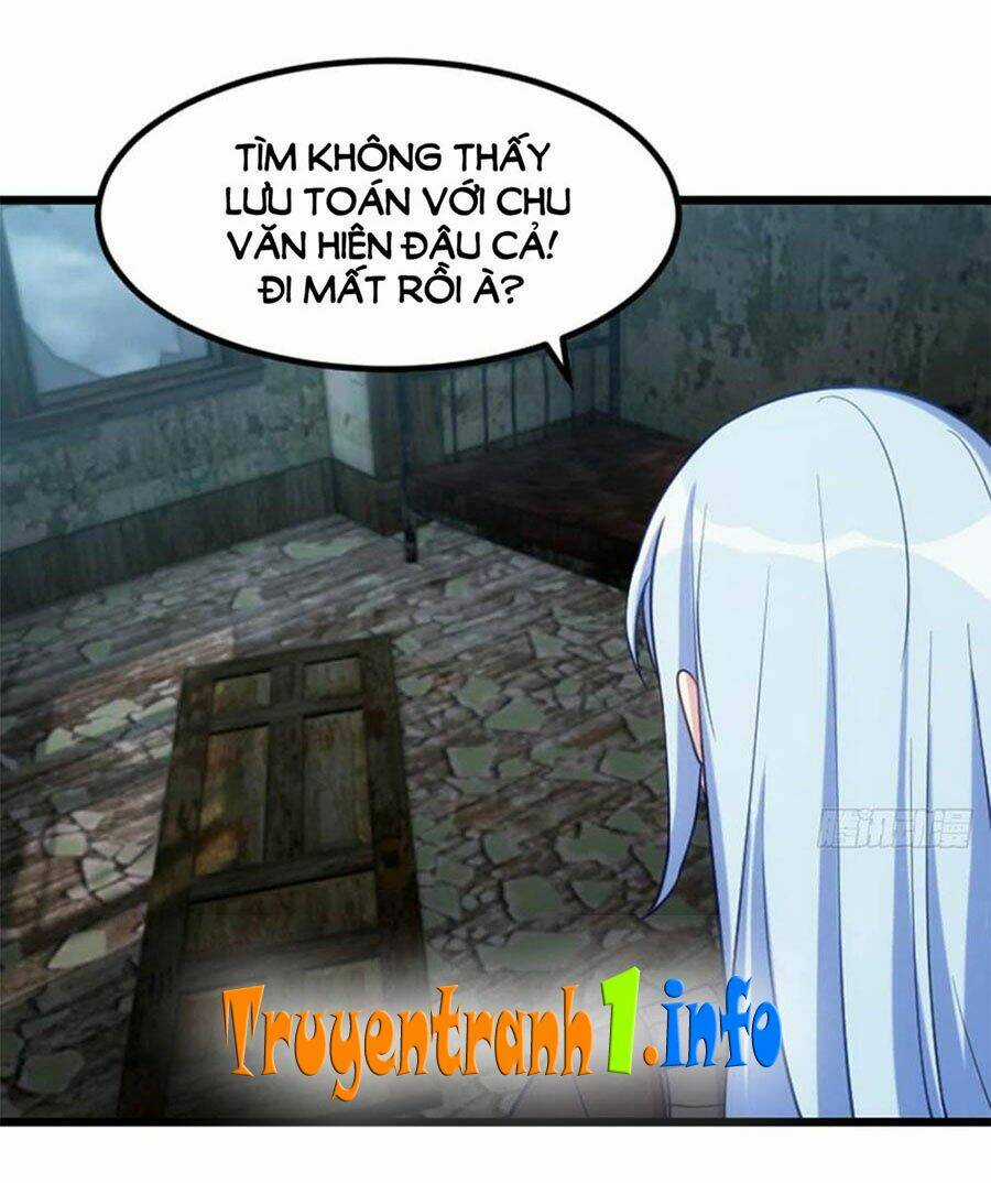 Tôi Ở Dị Giới Khai Ngư Đường Chapter 109 trang 7