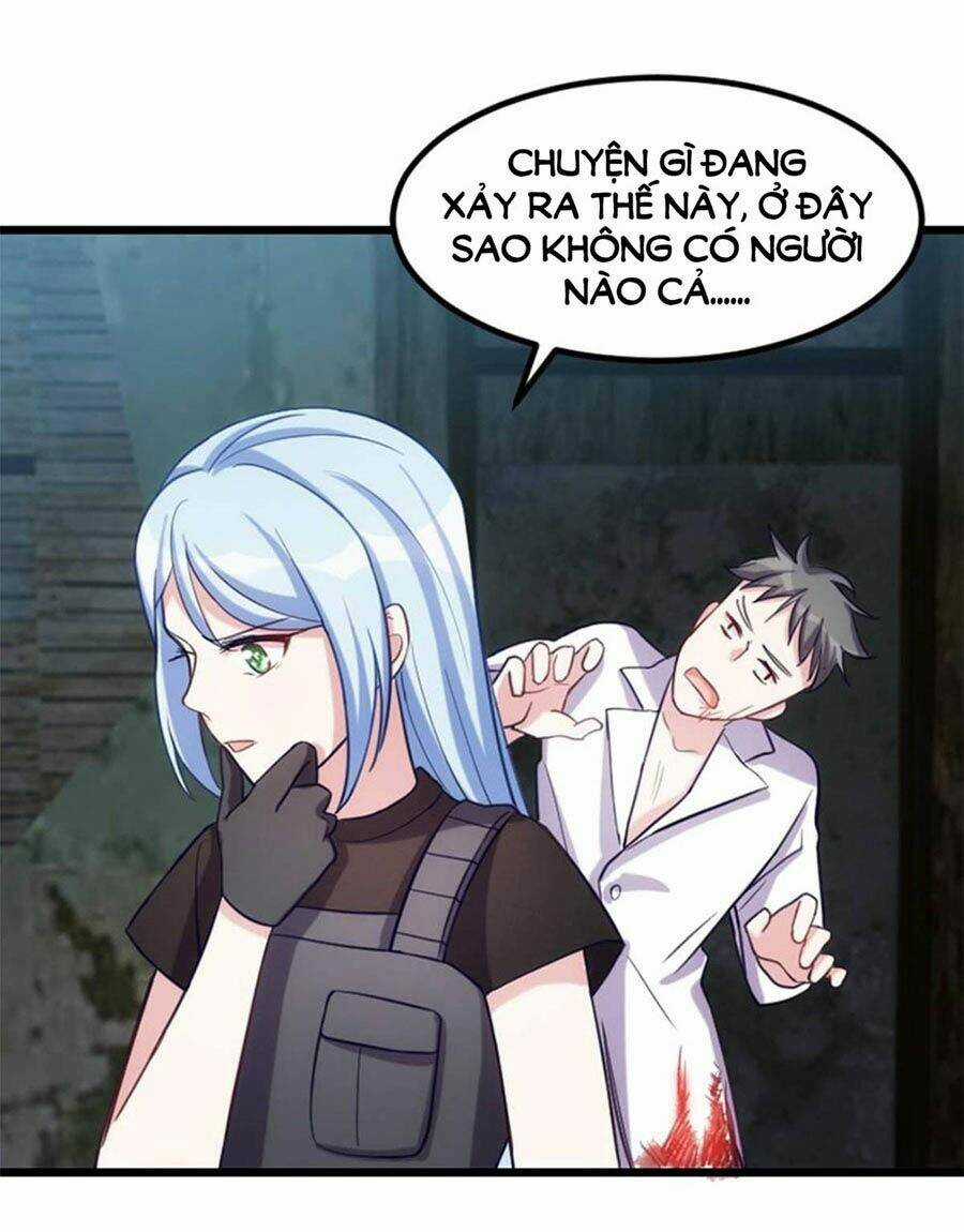 Tôi Ở Dị Giới Khai Ngư Đường Chapter 109 trang 8