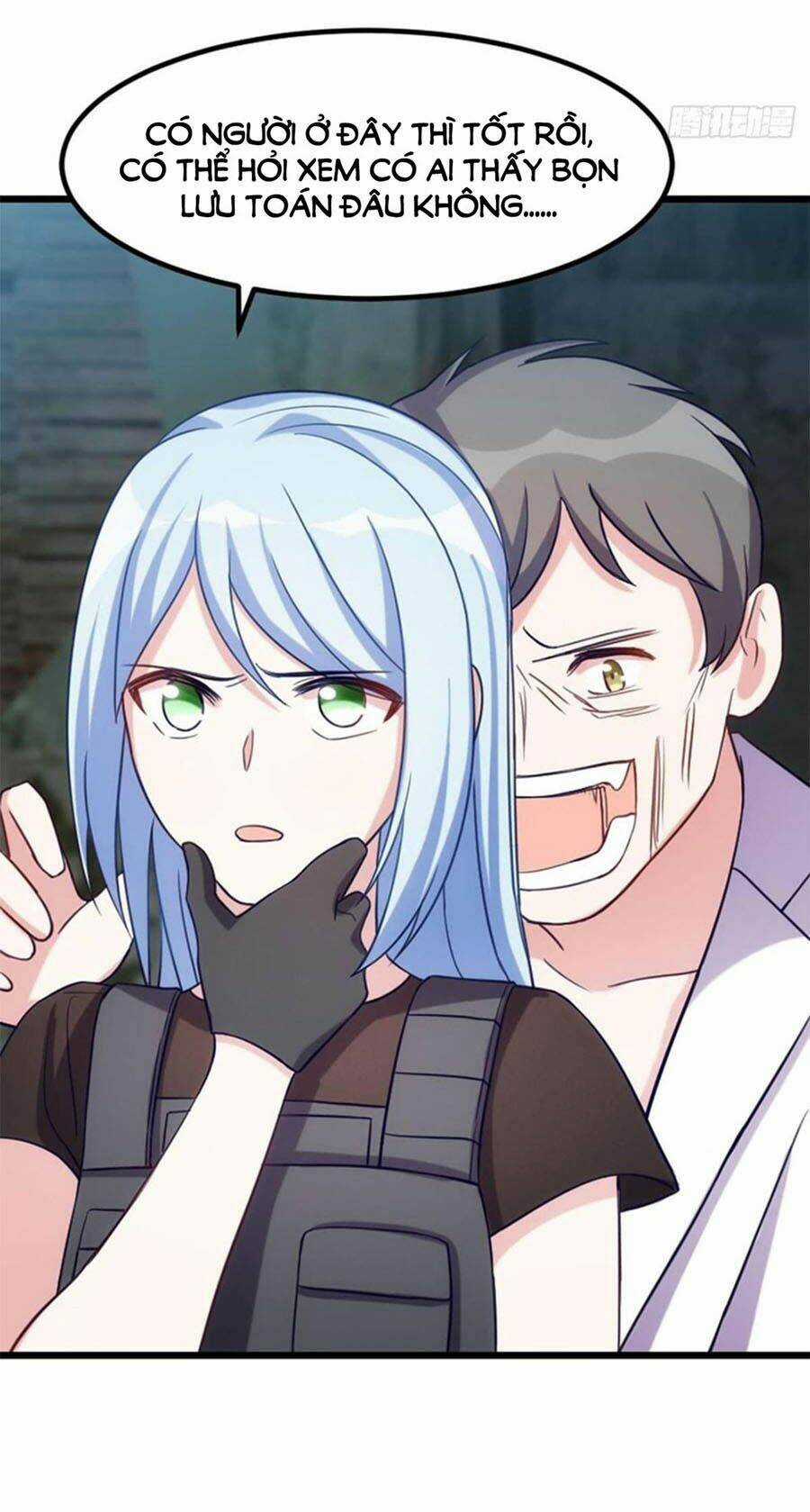 Tôi Ở Dị Giới Khai Ngư Đường Chapter 109 trang 9