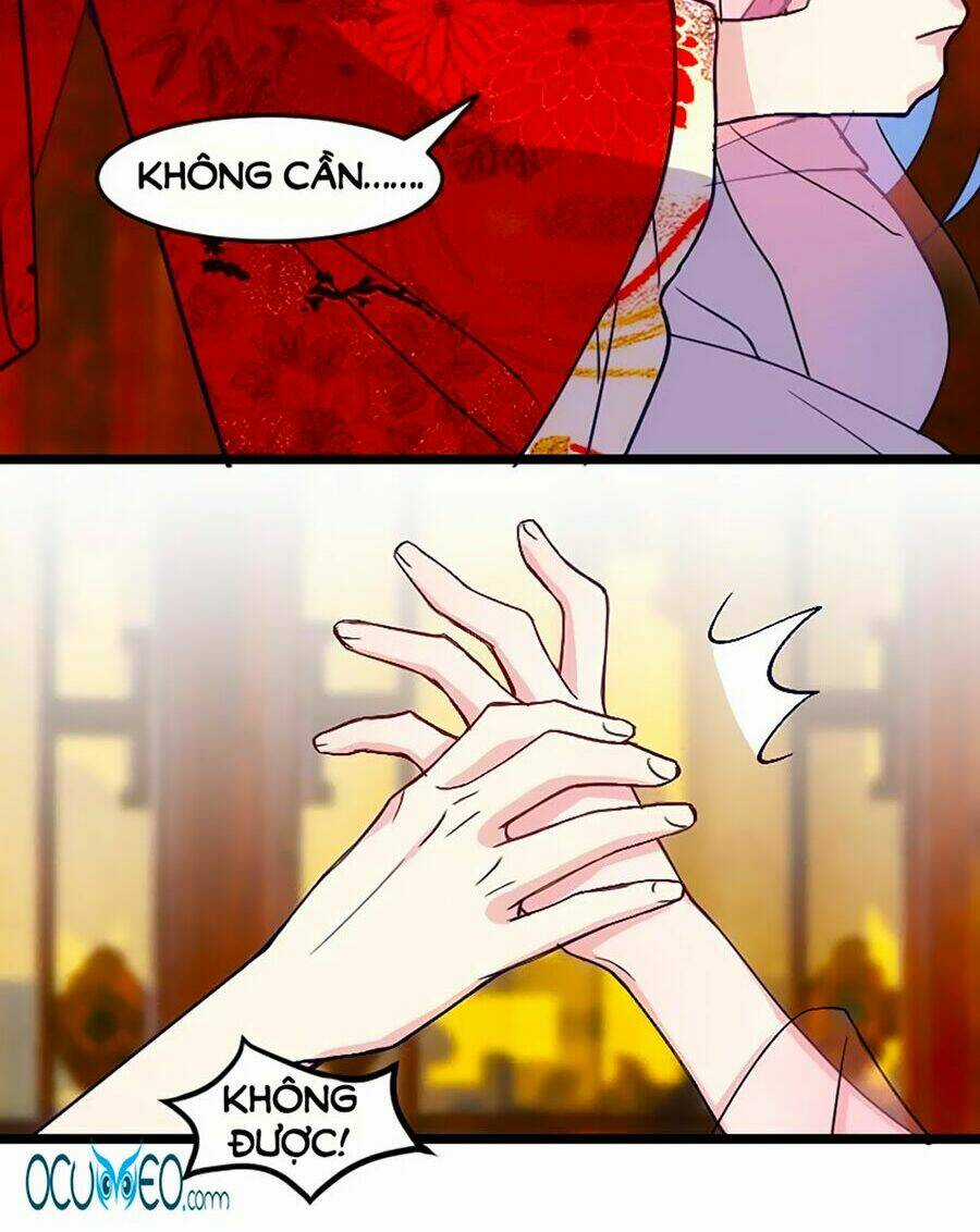 Tôi Ở Dị Giới Khai Ngư Đường Chapter 11 trang 10