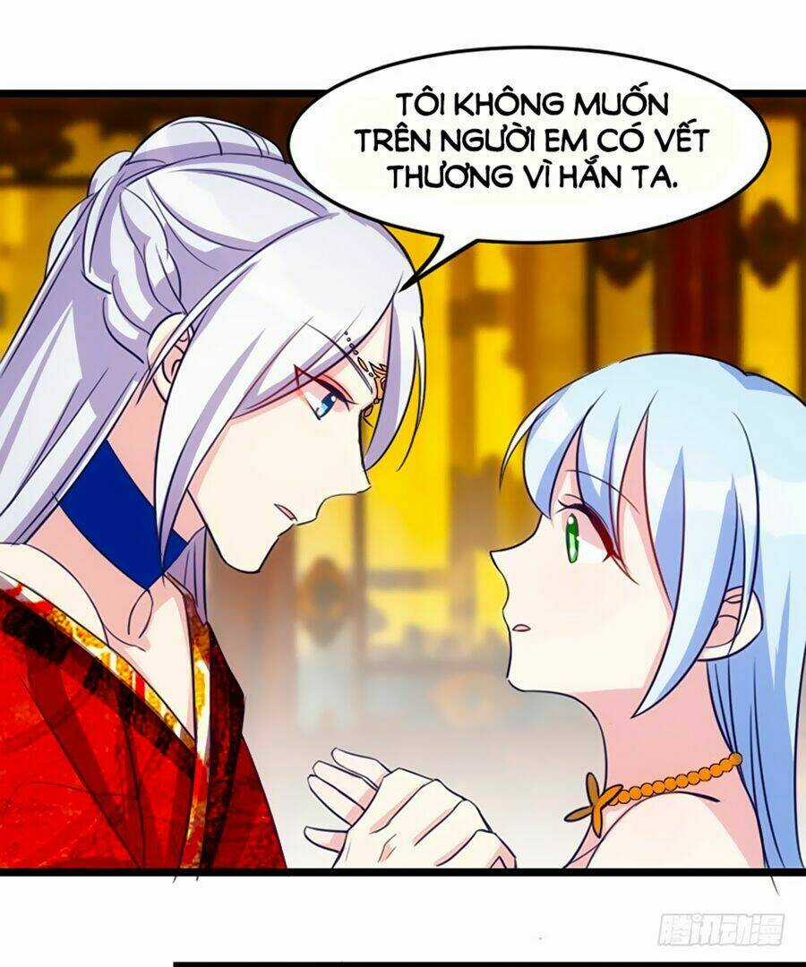 Tôi Ở Dị Giới Khai Ngư Đường Chapter 11 trang 11