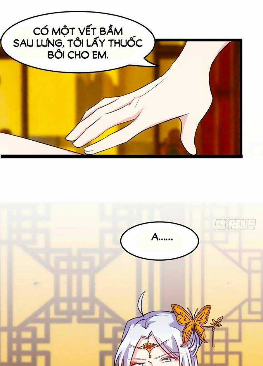 Tôi Ở Dị Giới Khai Ngư Đường Chapter 11 trang 14