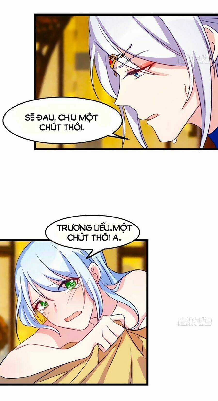 Tôi Ở Dị Giới Khai Ngư Đường Chapter 11 trang 16