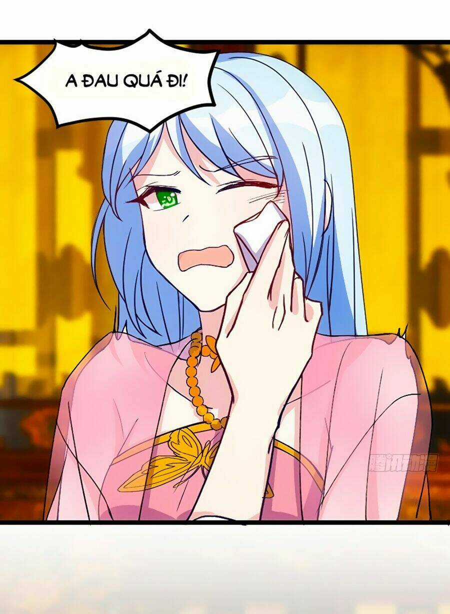 Tôi Ở Dị Giới Khai Ngư Đường Chapter 11 trang 3