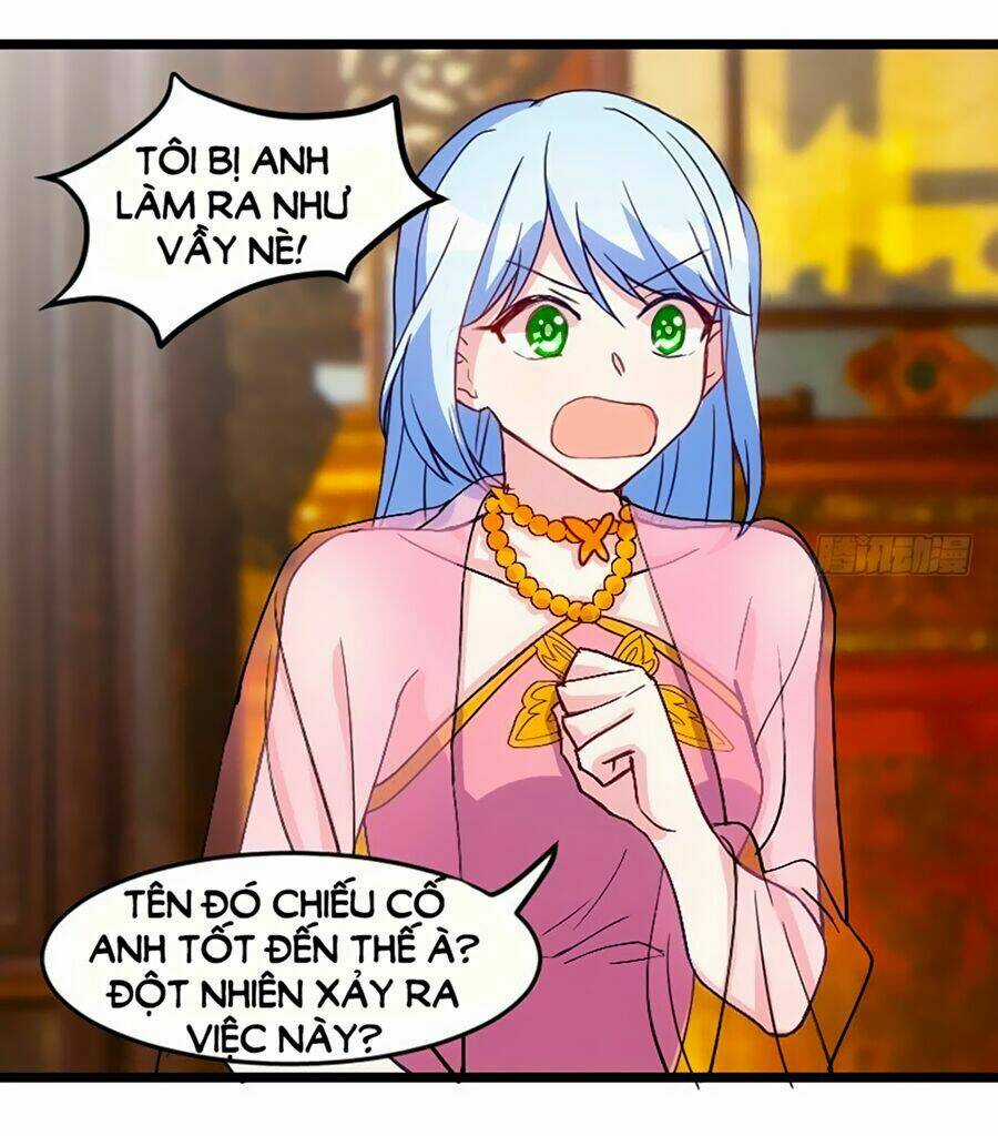 Tôi Ở Dị Giới Khai Ngư Đường Chapter 11 trang 5