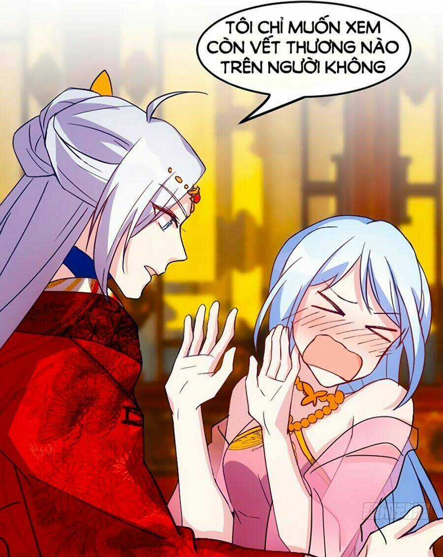 Tôi Ở Dị Giới Khai Ngư Đường Chapter 11 trang 9