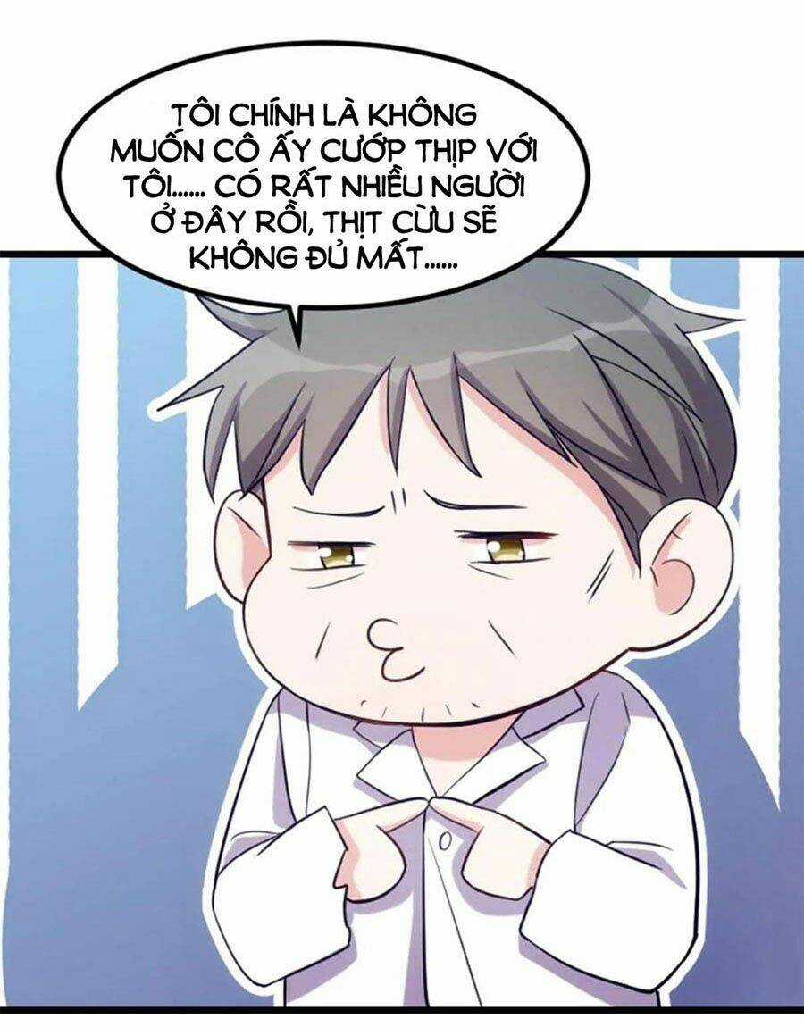 Tôi Ở Dị Giới Khai Ngư Đường Chapter 110 trang 11