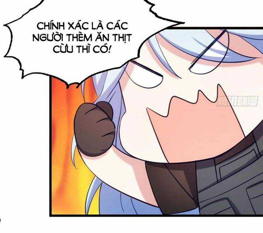 Tôi Ở Dị Giới Khai Ngư Đường Chapter 110 trang 13