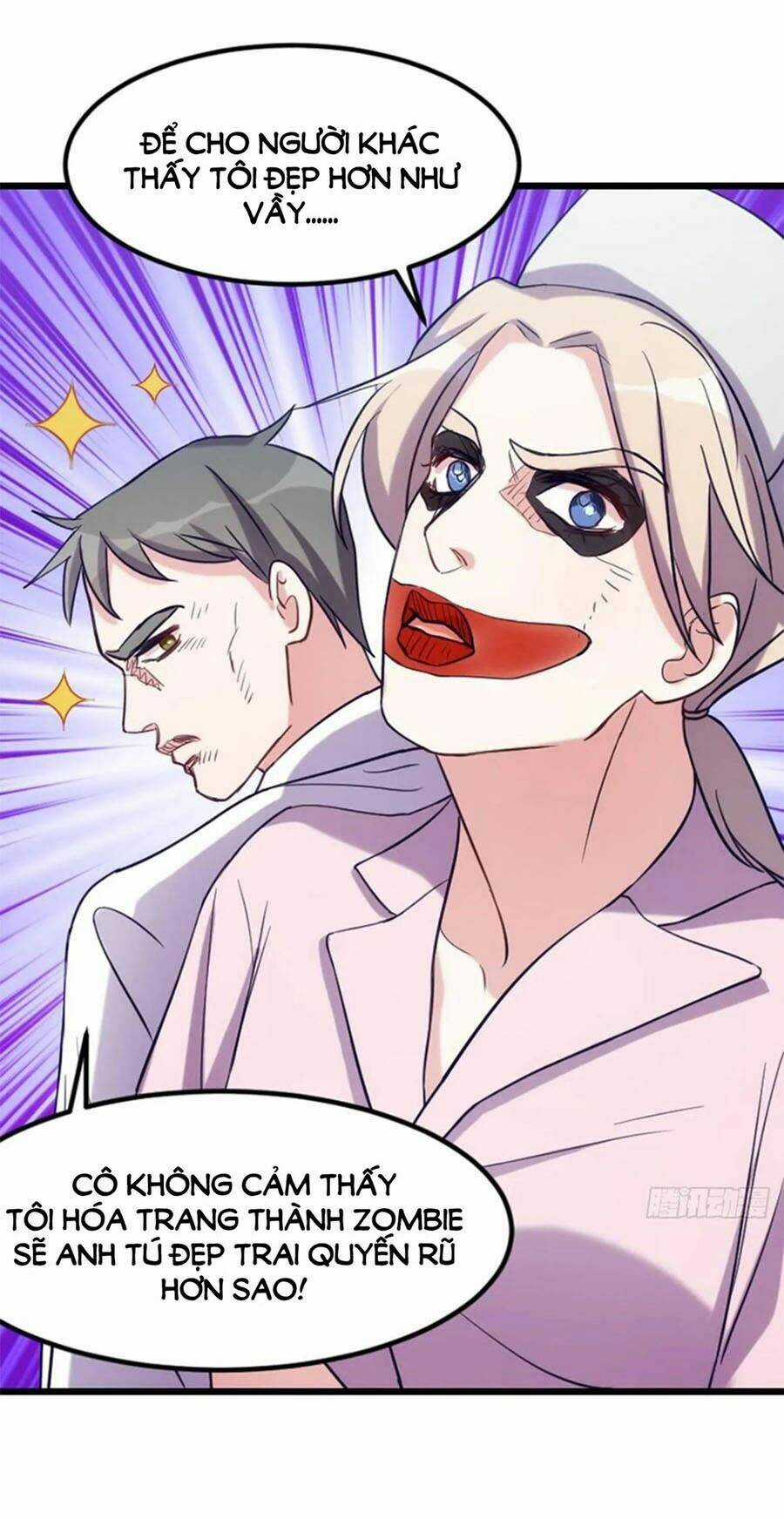 Tôi Ở Dị Giới Khai Ngư Đường Chapter 110 trang 16