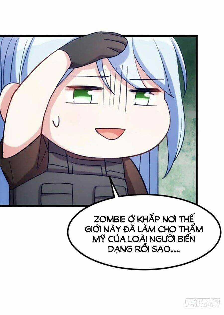 Tôi Ở Dị Giới Khai Ngư Đường Chapter 110 trang 17