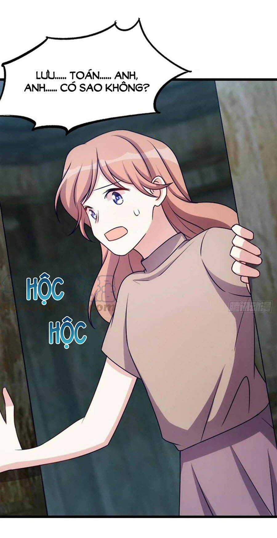 Tôi Ở Dị Giới Khai Ngư Đường Chapter 110 trang 19