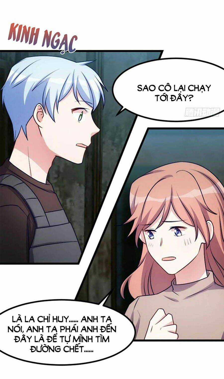 Tôi Ở Dị Giới Khai Ngư Đường Chapter 110 trang 20