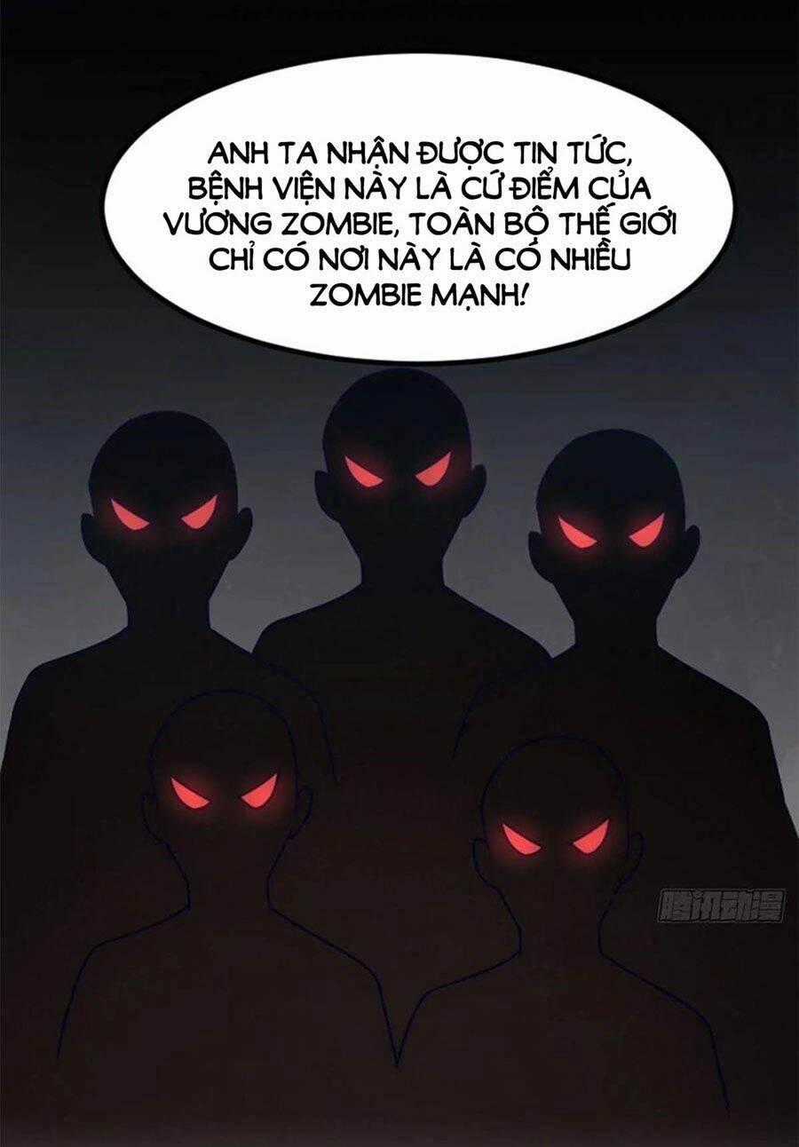 Tôi Ở Dị Giới Khai Ngư Đường Chapter 110 trang 25